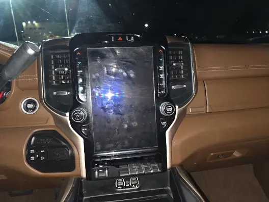 Florida Fine Cars - Used RAM 2500 2022 MARGATE LARAMIE