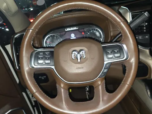 Florida Fine Cars - Used RAM 2500 2022 MARGATE LARAMIE