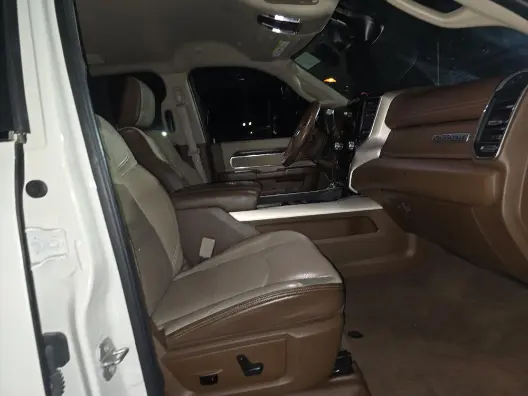 Florida Fine Cars - Used RAM 2500 2022 MARGATE LARAMIE