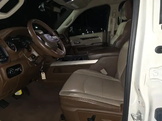 Florida Fine Cars - Used RAM 2500 2022 MARGATE LARAMIE