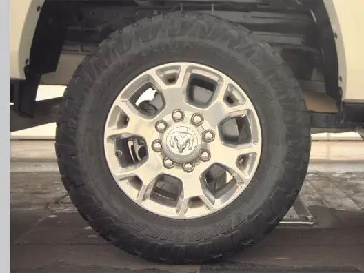 Florida Fine Cars - Used RAM 2500 2022 MARGATE LARAMIE