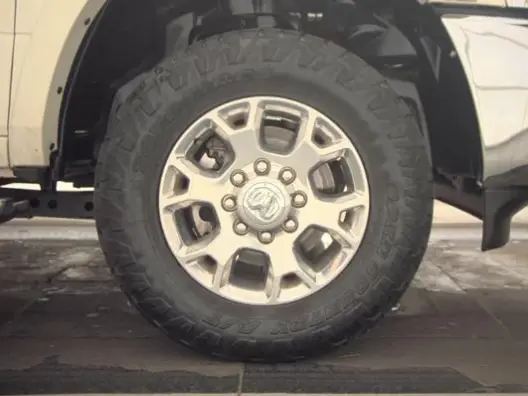 Florida Fine Cars - Used RAM 2500 2022 MARGATE LARAMIE