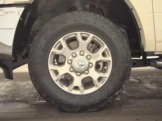 Florida Fine Cars - Used RAM 2500 2022 MARGATE LARAMIE