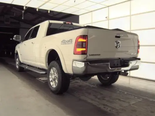 Florida Fine Cars - Used RAM 2500 2022 MARGATE LARAMIE