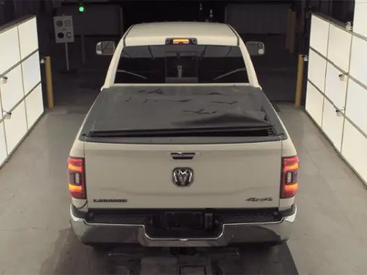 Florida Fine Cars - Used RAM 2500 2022 MARGATE LARAMIE