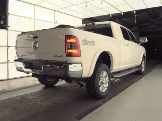 Florida Fine Cars - Used RAM 2500 2022 MARGATE LARAMIE