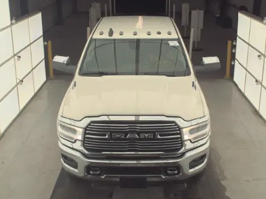 Florida Fine Cars - Used RAM 2500 2022 MARGATE LARAMIE