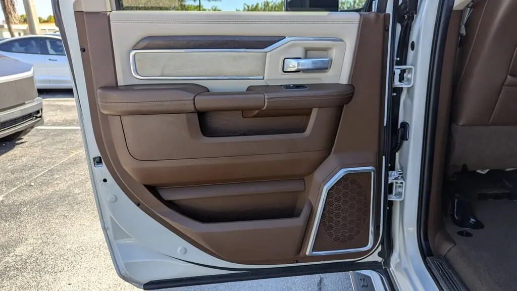 Florida Fine Cars - Used RAM 2500 2022 MARGATE LARAMIE