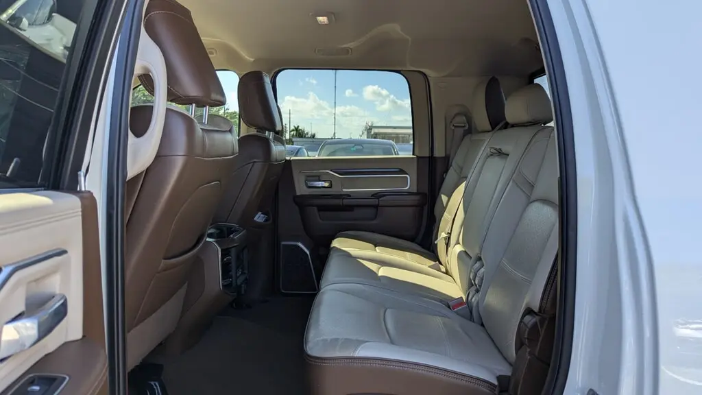 Florida Fine Cars - Used RAM 2500 2022 MARGATE LARAMIE