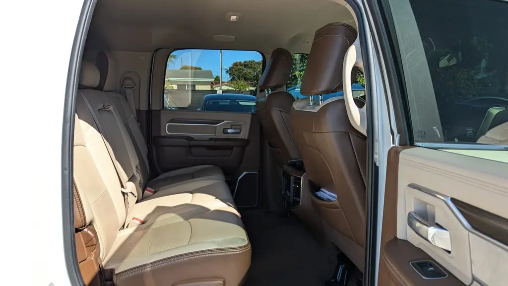 Florida Fine Cars - Used RAM 2500 2022 MARGATE LARAMIE