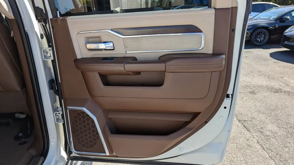 Florida Fine Cars - Used RAM 2500 2022 MARGATE LARAMIE