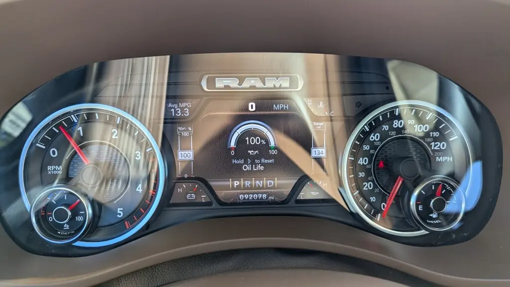 Florida Fine Cars - Used RAM 2500 2022 MARGATE LARAMIE