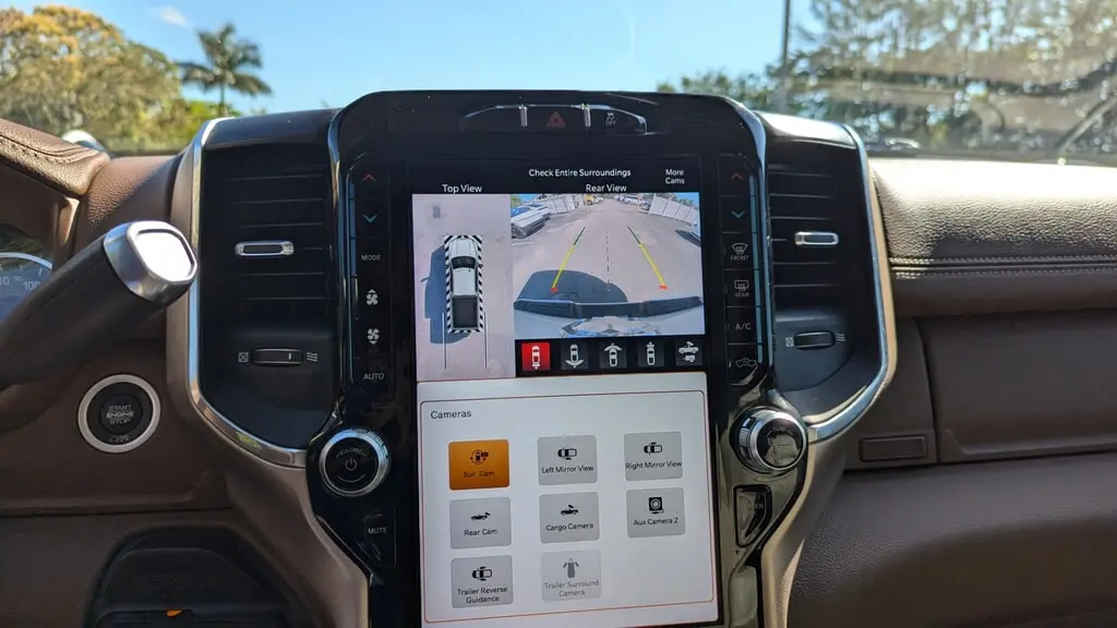 Florida Fine Cars - Used RAM 2500 2022 MARGATE LARAMIE