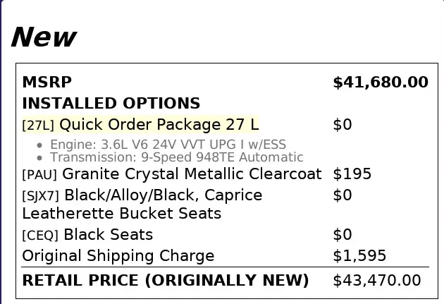 Florida Fine Cars - Used CHRYSLER PACIFICA 2023 WEST PALM TOURING L