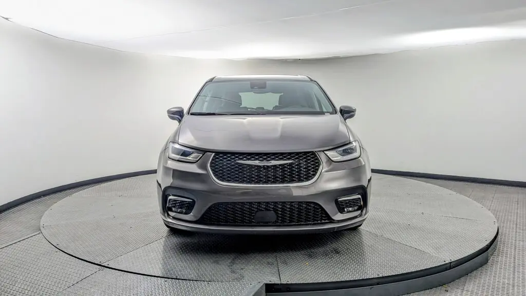 Florida Fine Cars - Used CHRYSLER PACIFICA 2023 WEST PALM TOURING L