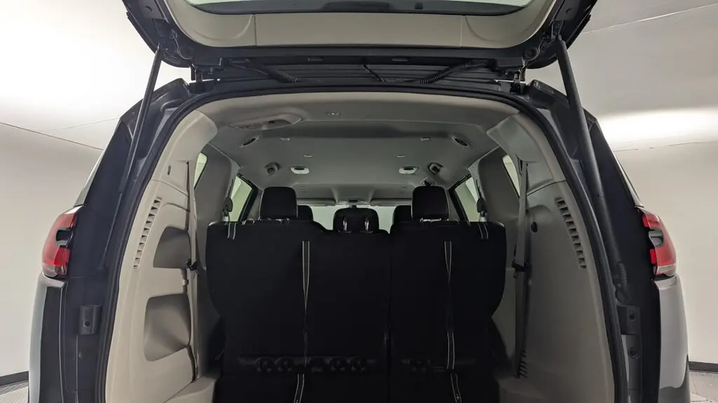 Florida Fine Cars - Used CHRYSLER PACIFICA 2023 WEST PALM TOURING L