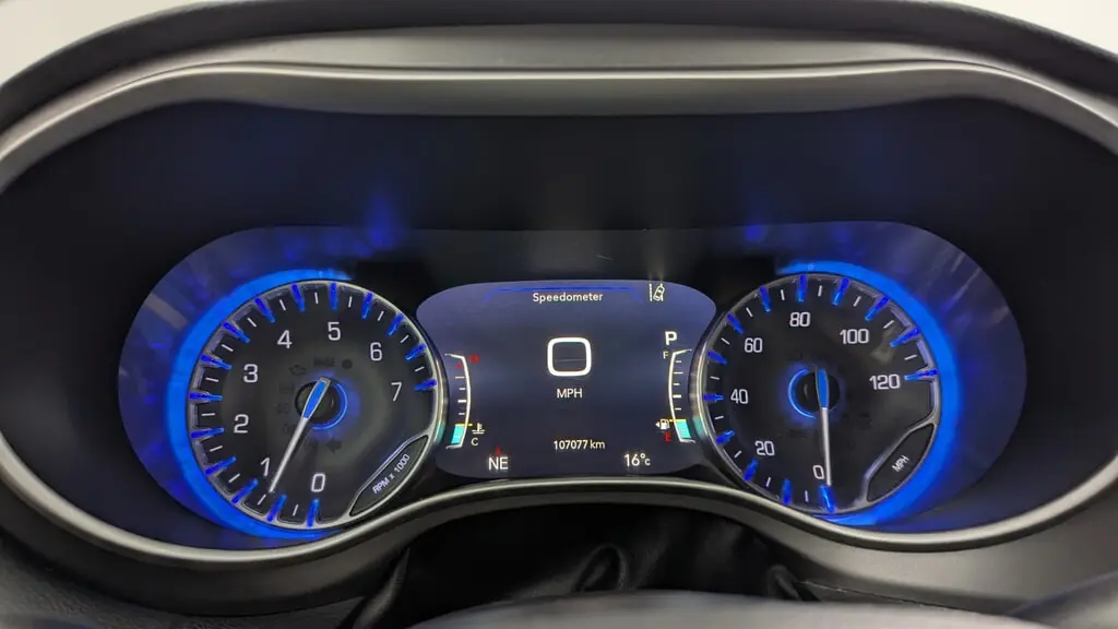 Florida Fine Cars - Used CHRYSLER PACIFICA 2023 WEST PALM TOURING L