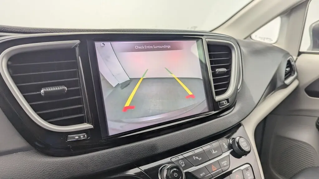 Florida Fine Cars - Used CHRYSLER PACIFICA 2023 WEST PALM TOURING L