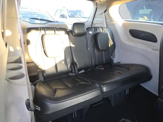 Florida Fine Cars - Used CHRYSLER PACIFICA 2023 WEST PALM TOURING L