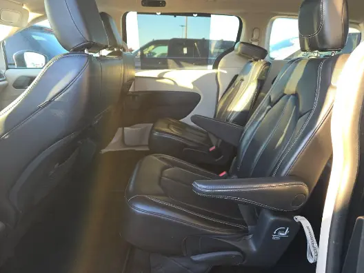 Florida Fine Cars - Used CHRYSLER PACIFICA 2023 WEST PALM TOURING L