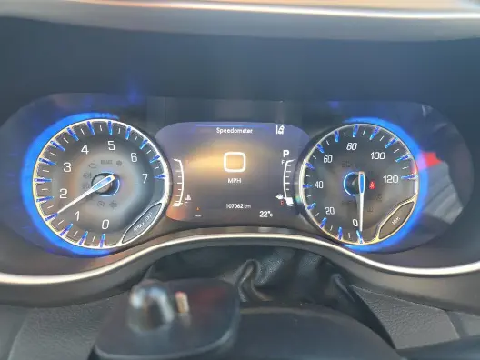 Florida Fine Cars - Used CHRYSLER PACIFICA 2023 WEST PALM TOURING L