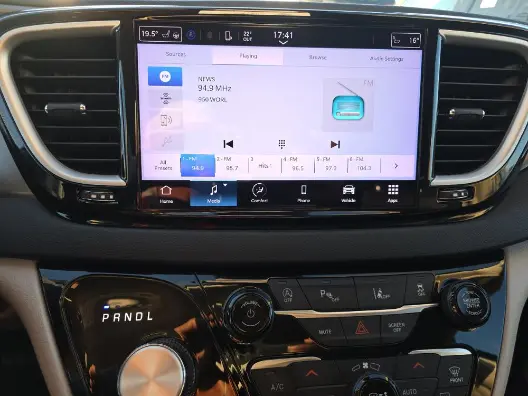 Florida Fine Cars - Used CHRYSLER PACIFICA 2023 WEST PALM TOURING L