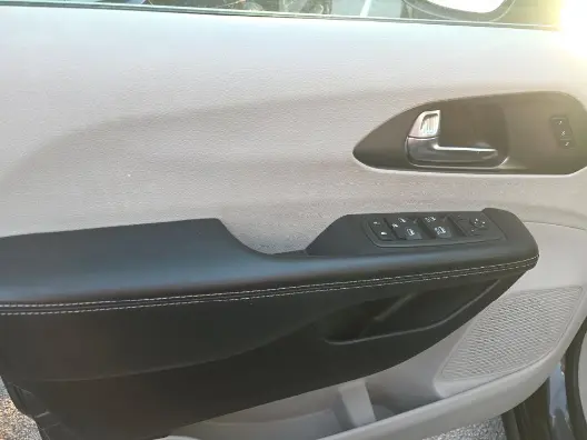 Florida Fine Cars - Used CHRYSLER PACIFICA 2023 WEST PALM TOURING L