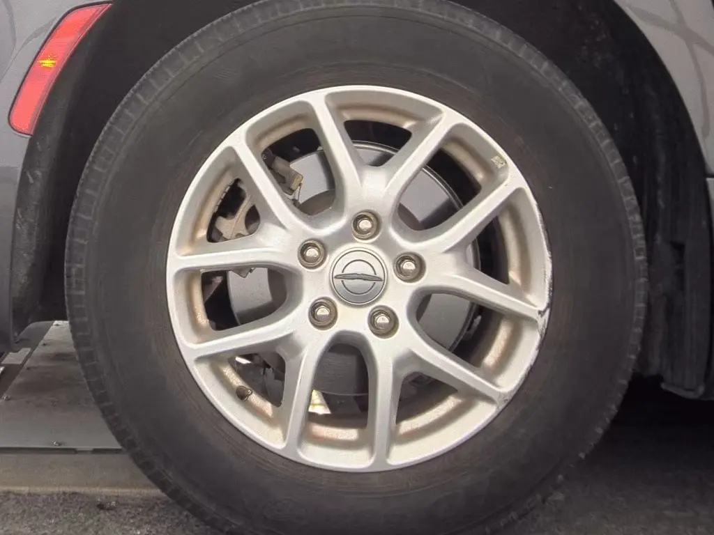 Florida Fine Cars - Used CHRYSLER PACIFICA 2023 WEST PALM TOURING L