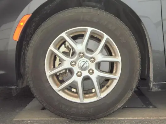 Florida Fine Cars - Used CHRYSLER PACIFICA 2023 WEST PALM TOURING L