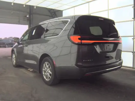 Florida Fine Cars - Used CHRYSLER PACIFICA 2023 WEST PALM TOURING L