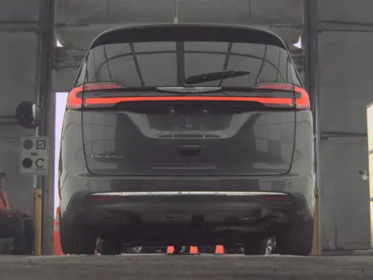 Florida Fine Cars - Used CHRYSLER PACIFICA 2023 WEST PALM TOURING L