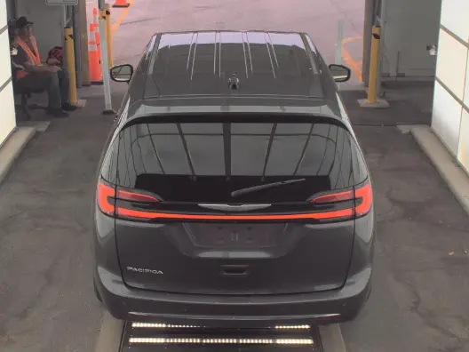 Florida Fine Cars - Used CHRYSLER PACIFICA 2023 WEST PALM TOURING L