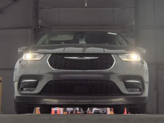 Florida Fine Cars - Used CHRYSLER PACIFICA 2023 WEST PALM TOURING L