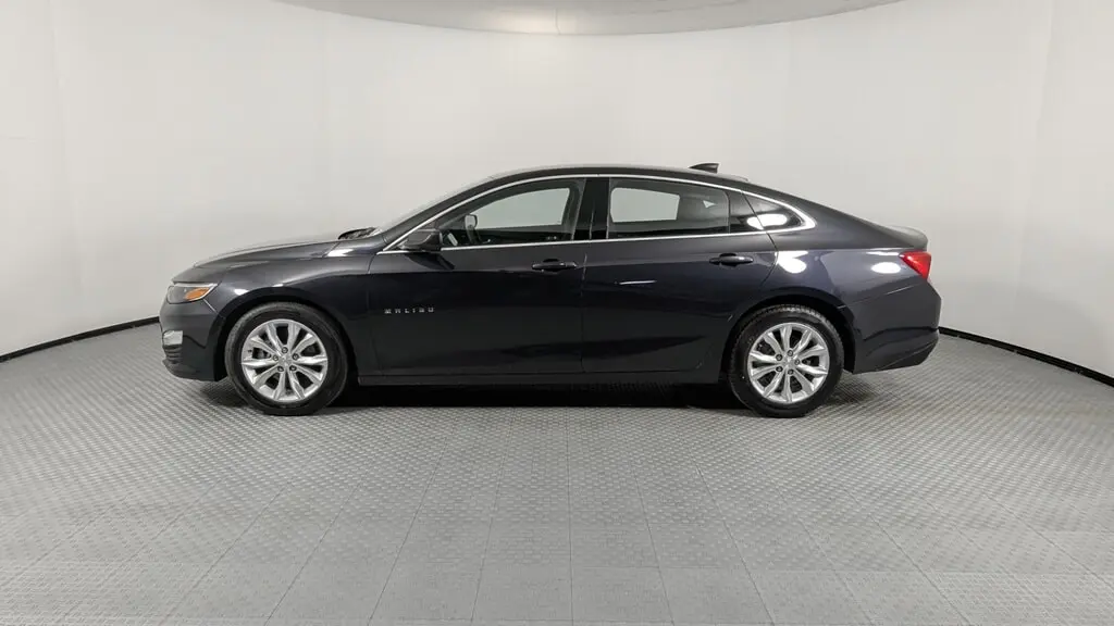 Florida Fine Cars - Used CHEVROLET MALIBU 2023 ORLANDO LT