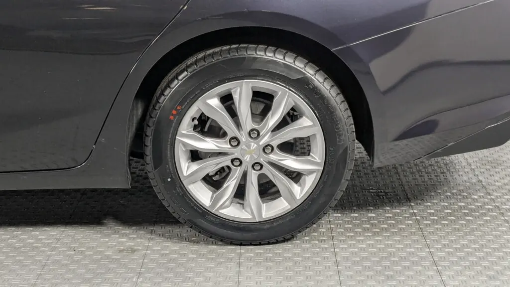 Florida Fine Cars - Used CHEVROLET MALIBU 2023 ORLANDO LT