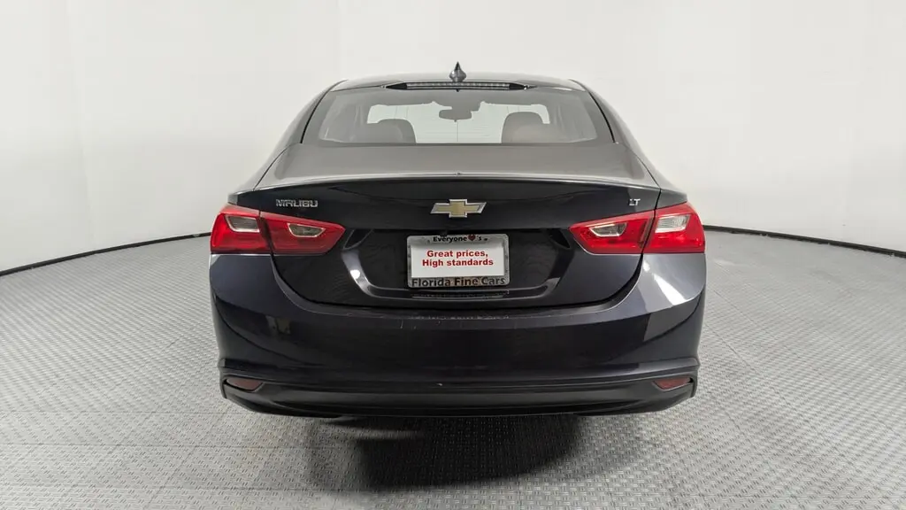 Florida Fine Cars - Used CHEVROLET MALIBU 2023 ORLANDO LT
