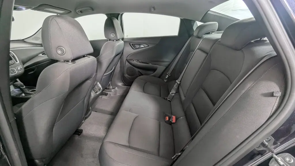 Florida Fine Cars - Used CHEVROLET MALIBU 2023 ORLANDO LT