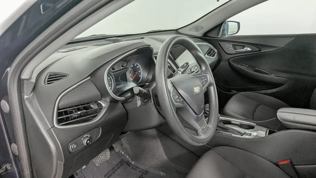 Florida Fine Cars - Used CHEVROLET MALIBU 2023 ORLANDO LT