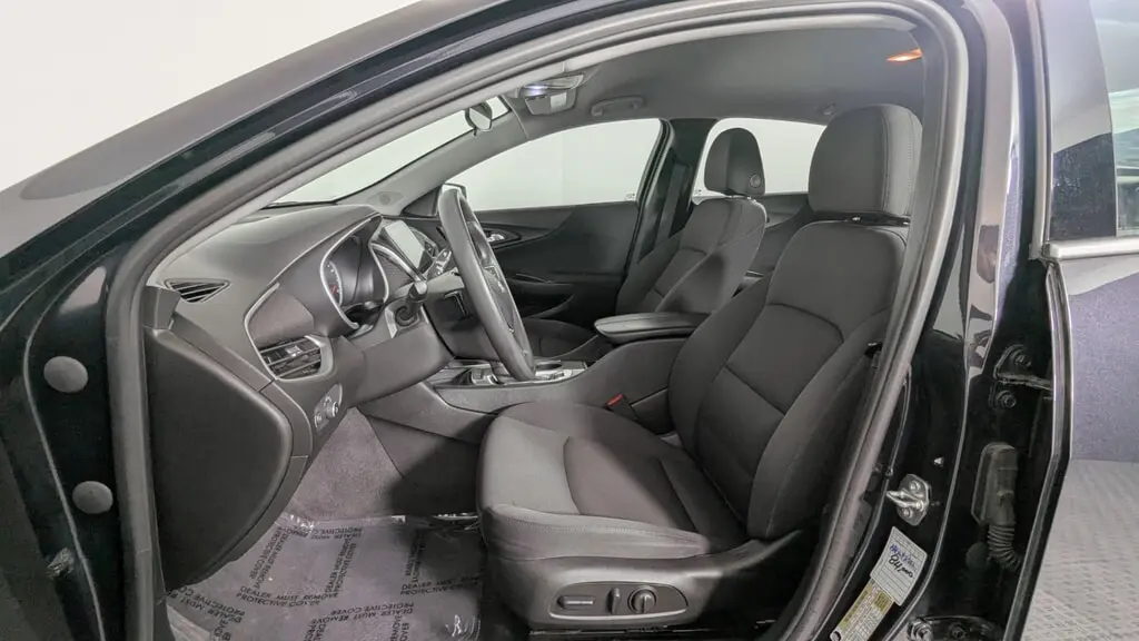 Florida Fine Cars - Used CHEVROLET MALIBU 2023 ORLANDO LT