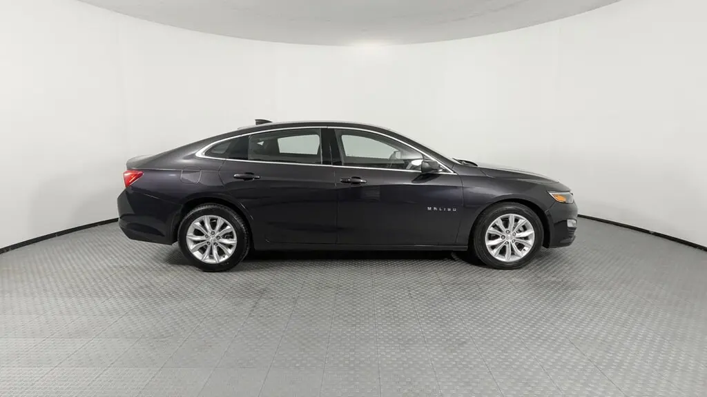 Florida Fine Cars - Used CHEVROLET MALIBU 2023 ORLANDO LT