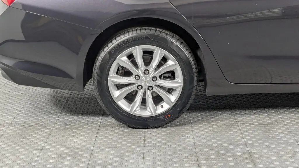 Florida Fine Cars - Used CHEVROLET MALIBU 2023 ORLANDO LT