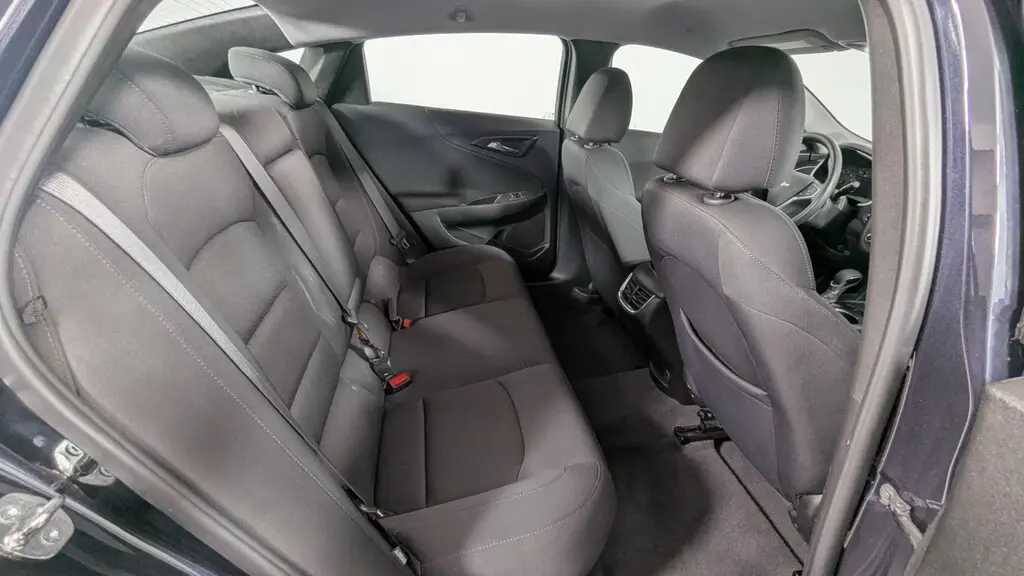 Florida Fine Cars - Used CHEVROLET MALIBU 2023 ORLANDO LT