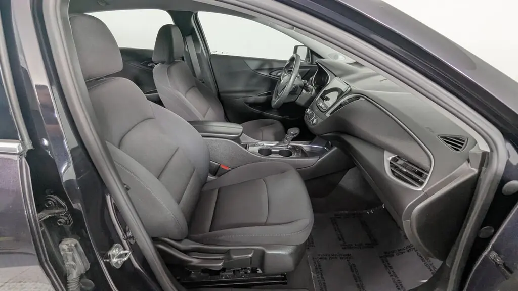 Florida Fine Cars - Used CHEVROLET MALIBU 2023 ORLANDO LT