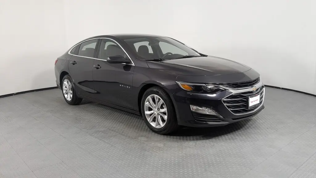 Florida Fine Cars - Used CHEVROLET MALIBU 2023 ORLANDO LT