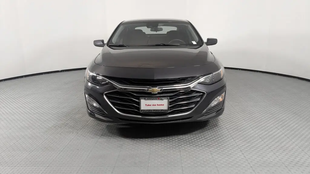 Florida Fine Cars - Used CHEVROLET MALIBU 2023 ORLANDO LT