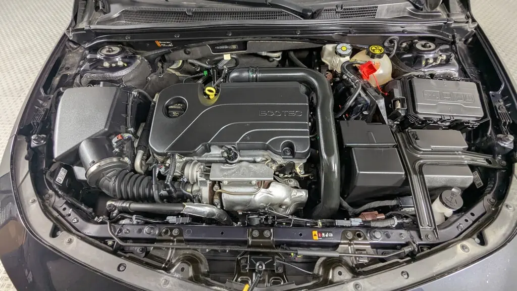 Florida Fine Cars - Used CHEVROLET MALIBU 2023 ORLANDO LT