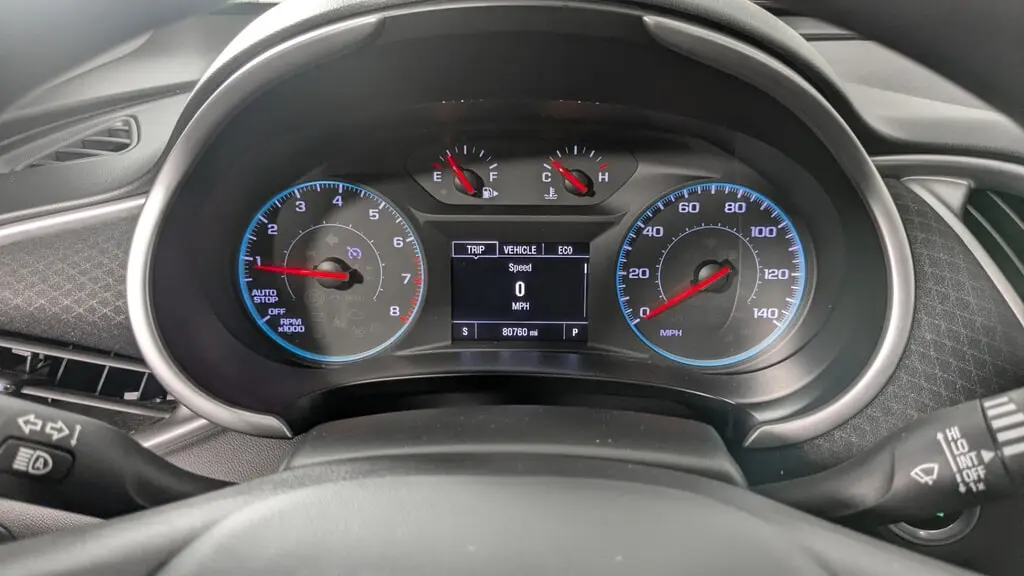 Florida Fine Cars - Used CHEVROLET MALIBU 2023 ORLANDO LT