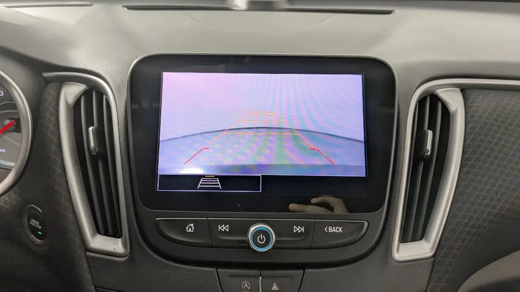 Florida Fine Cars - Used CHEVROLET MALIBU 2023 ORLANDO LT