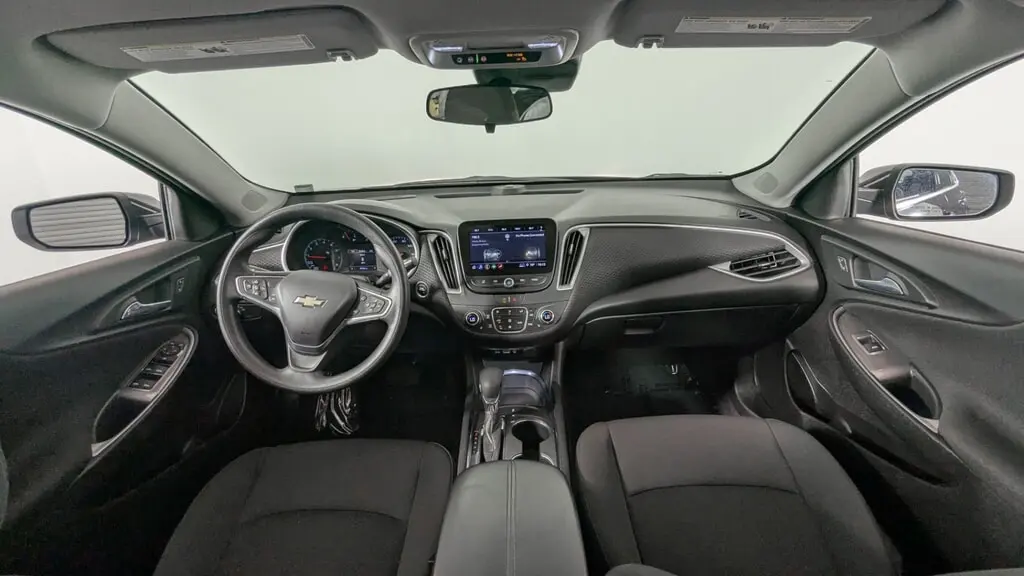 Florida Fine Cars - Used CHEVROLET MALIBU 2023 ORLANDO LT