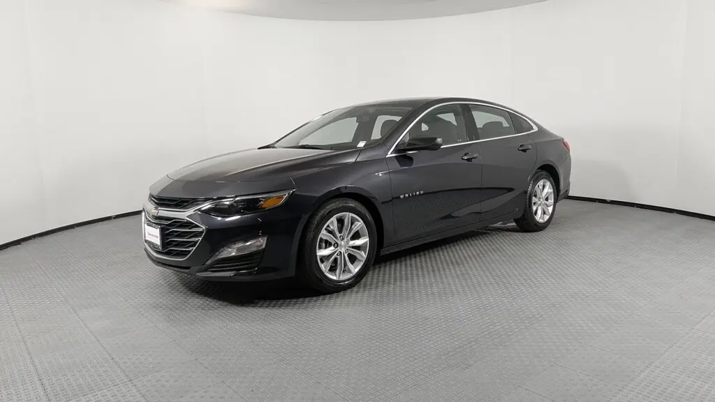 Florida Fine Cars - Used CHEVROLET MALIBU 2023 ORLANDO LT